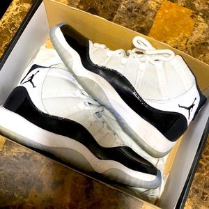 Jordan 11 Concords